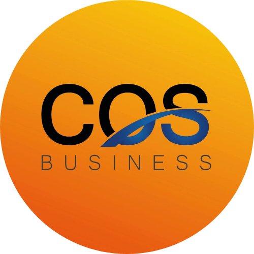 Logo COS Business